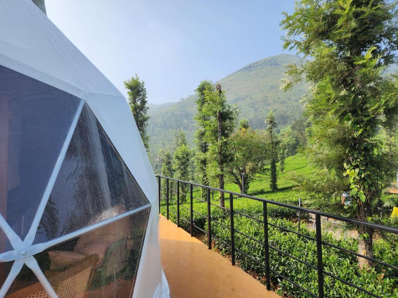 Vythiri Tea Valley I Best Hotel In Wayanad L Hotels In Vythiri Wayanad Экстерьер фото