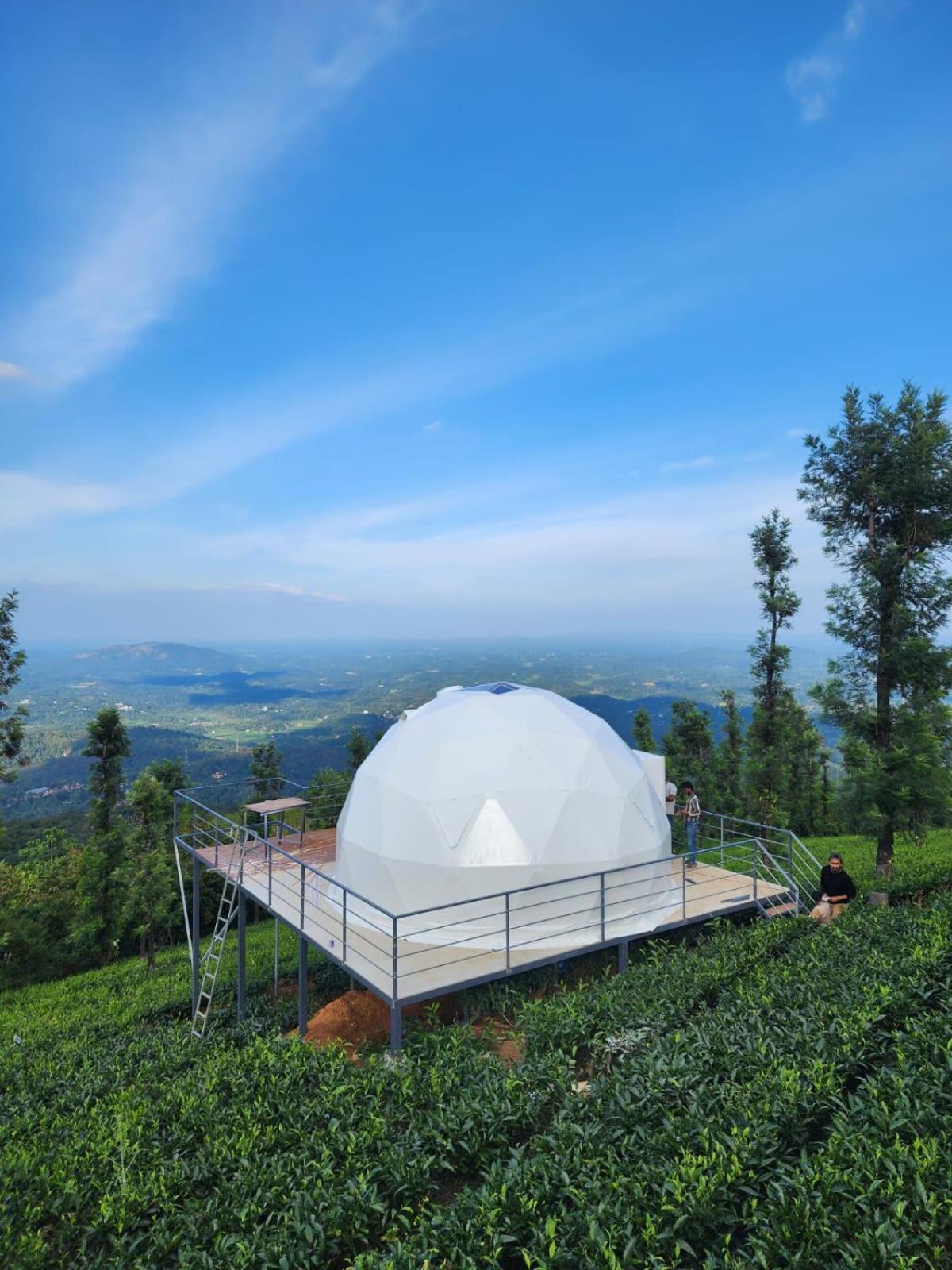 Vythiri Tea Valley I Best Hotel In Wayanad L Hotels In Vythiri Wayanad Экстерьер фото